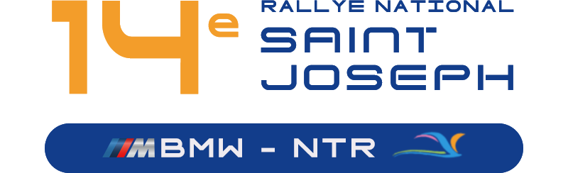 14è Rallye de Saint Joseph BMW-NTR