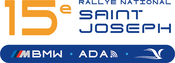 15è Rallye de Saint Joseph BMW-ADA