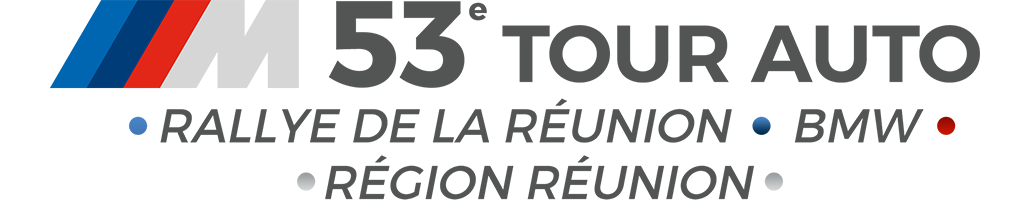 53e Tour Auto BMW-NTR-Région Réunion